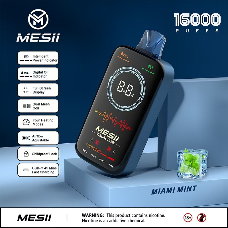 MESii 16000 puffs (7)