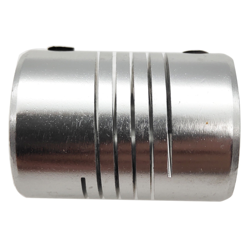 Motor Shaft Couplings Inner Diameter 3x3 3x4 3x5 3x6 3x8 4x4 4x5 4x6 4x7 4x8 5x5 5x6 5x7 5x8 6x6 6x7 6x8 7x7 7x8 8x8 Millimeter