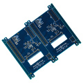 Fr4 6 Layer PCB/PCBA Prototype Manufacturing