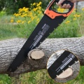 Universal Hand Saw Quick Cut Plastic Tube Trim Wood Gardening Woodworking Tools Jy03 20 Dropship