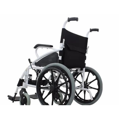 Folding Manual Wheelchair For The Disabled Manufacturers and Suppliers from China