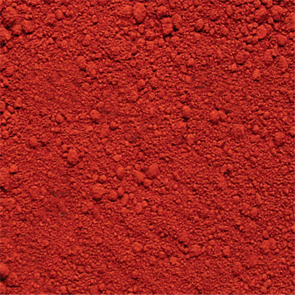 Iron Oxide Red 130 Fine Nanoparticles For Sale