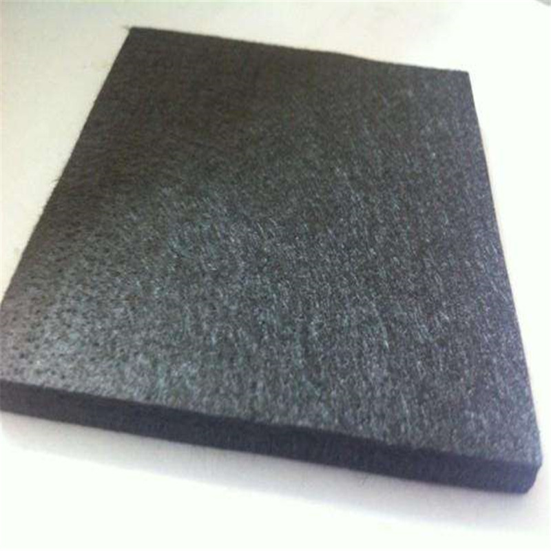 high pure carbon graphite felt graphite fiber felt used for electrode , battery
