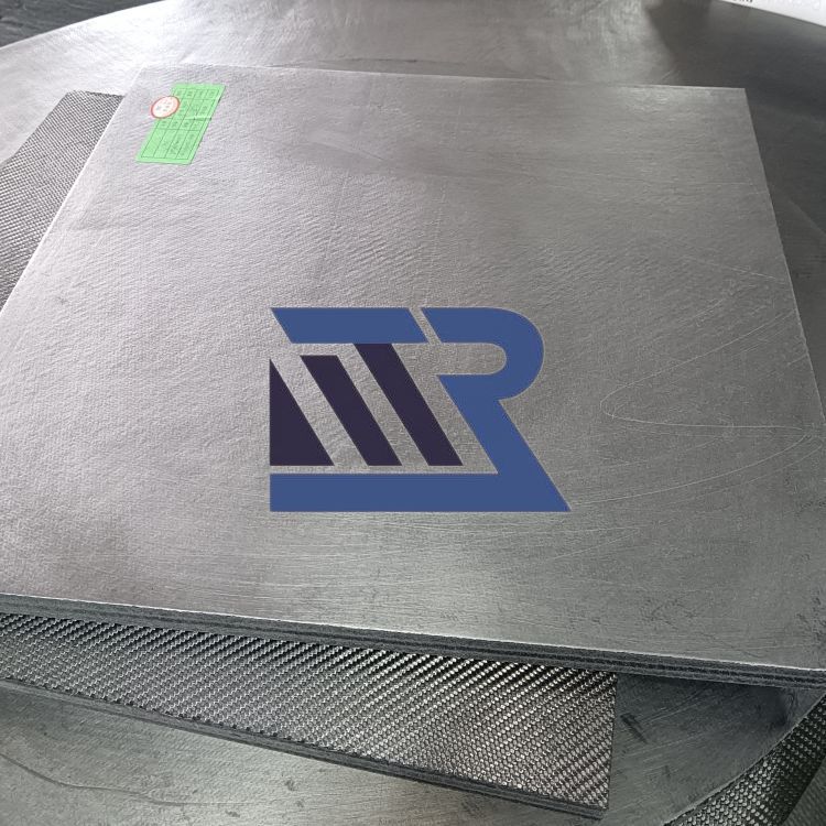 20mm Carbon Fiber Board