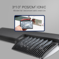 Hair & Beard Anion Straightener Heating Comb Multifunctional Styling Tool Hair Brush Irons Hot Comb Straightening Curling Comb