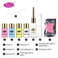 Eyelash Perm Kit for Eyelashes Perming Curing Up To Eye Lash Perment Kit Set Beauty Lash Lift Tools Growth Treatments