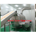 Hydroxy-propyl Methy Cellulose Fluid Bed Dryer