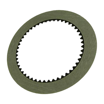 86990276 Wholesale Tractor friction clutch disc d6 for cattarpiller