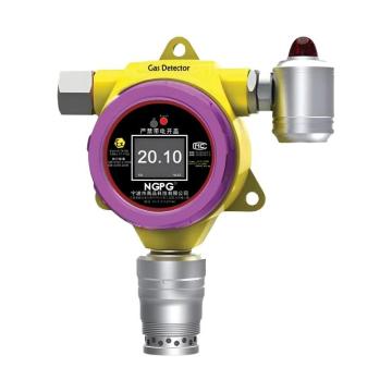 Fixed Installation Combustible Gas Monitor