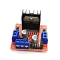 L298N Driver Board Module L298 Stepper Motor Smart Car Robot Breadboard Peltier High Power