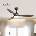 ESC Lighting 110v ceiling fan