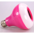 Bluetooth Control Lighting Bulb With Speaker