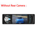 Without Rear Camera
