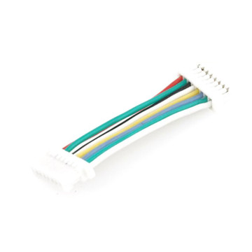 Original Airbot 4 In1 Typhoon Brushless ESC V2 3CM 8pin Connect Cable Wire For RC Drone Spare Parts Accessories