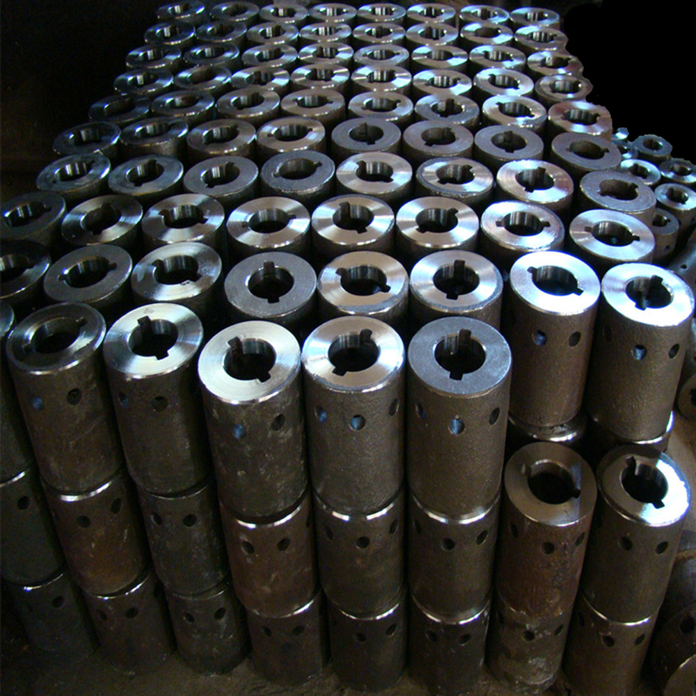 Boiler nozzle