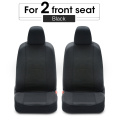 2 seats-Black