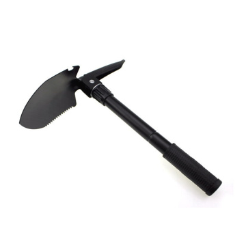 Portable Mini Folding Shovel Multifunction Outdoor Camping Survival Spade Emergency Trowel Tools Garden Planting Digging tool