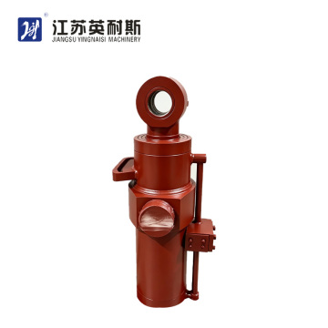 Car Dismantling Shear Cylinder for Excavator Attachments