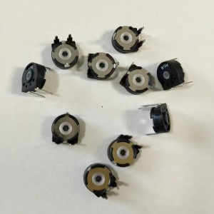 Markem Imaje ENM50145 Pot Meter for Imaje S4 S8 9040 CIJ Inkjet Printer