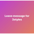 leave message