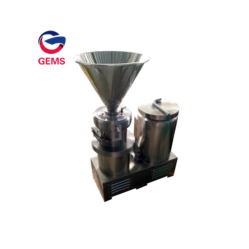 Industrial Cocoa Bean Paste Grinder Grinding Machine for Sale, Industrial Cocoa Bean Paste Grinder Grinding Machine wholesale From China