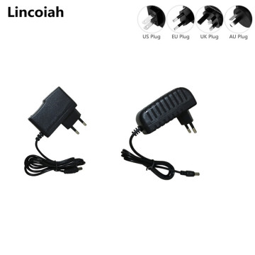 20pcs 12V Power Supply DC12V Unit 1A 2A 3A Transformer AC 110V 220V to DC 12 V Volt Adapter LED Driver for LED Light Strips CCTV