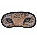 One Piece Portable Soft Elastic Cat Three-Dimensional Bindfold Travel Eyeshade Eye Cover Sleep Aid Eye Mask Care Tool