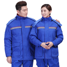 Safety Anti-static Petroleum Protective Clothing