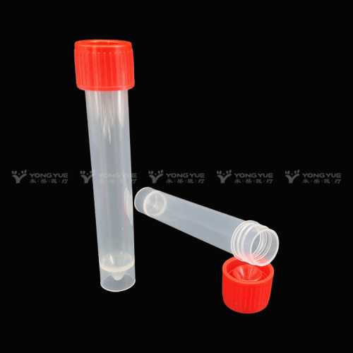 Best 10ML Sample Collection VTM Tube Manufacturer 10ML Sample Collection VTM Tube from China