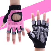 Full Finger Weight Lifting Gym Hand Gloves