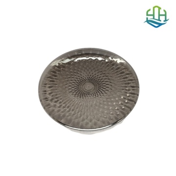 Food Grade Small Household Plate