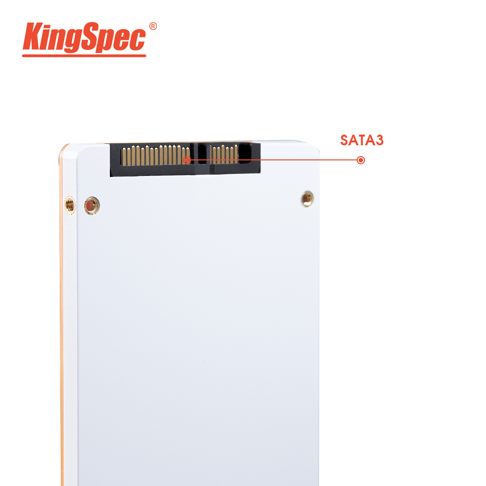 KingSpec SSD 240 GB 256GB HDD 2.5 SATAIII disco duro ssd Internal Solid State Drive SSD SATA hard drive for Laptop Computer disk