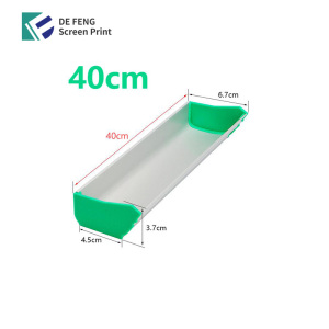 Screen Printing Tools Emulsion Scoop Coater