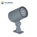 SYA-618-10 High quality aluminum waterproof ip65 lamp lawn spotlight outdoor lighting