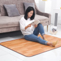 50*80cm Heating Foot Mat Warmer Electric Blanket Heating Pads Feet Leg Warmer Carpet Thermostat Warming Tools Home Office