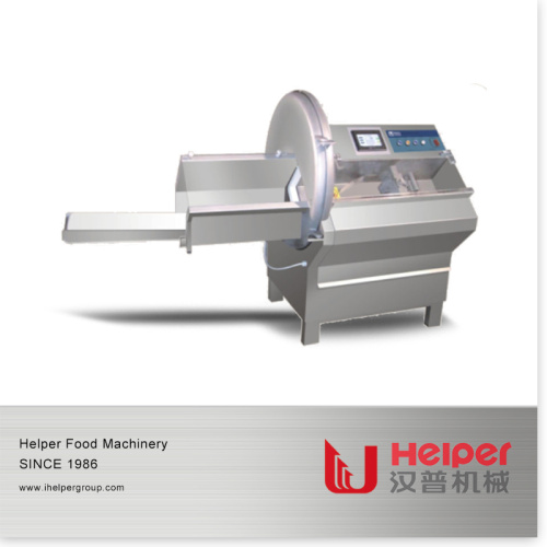 Industrial Slicer With Portioning Manufacturer and Supplier