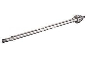 Piston Rod 02 - Ningbo Jinyi Precision