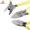 RDEER 5"/6" Cutting Pliers Multitool Cable Cutter Wire Stripper Side Cutters Electrician Hand Tools