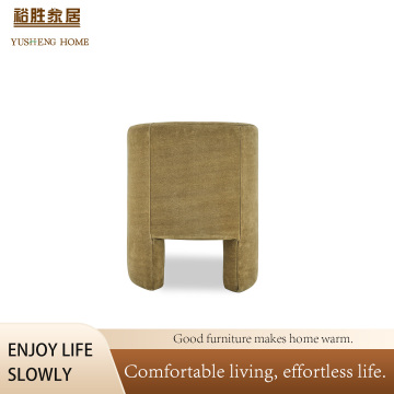 Modern Dining Chair for Elegant Living Spaces
