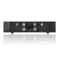 Douk audio HiFi Pure Class A Power Amplifier Home Stereo Audio Single-ended Amp 15W*2 Refer Hood1969 Circuit
