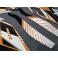 Motorcycle High Quality For KTM 390 DUKE Stickers Full Kit Decorative Protector