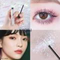 4D Silk Fiber Lash Diamond Makeup Mascara Waterproof Glittering For Eyelash Extension Thick Lengthening Eye Lashes Cosmetics