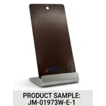 JMQICOAT Brown Wrinkle Finish Powder Coating
