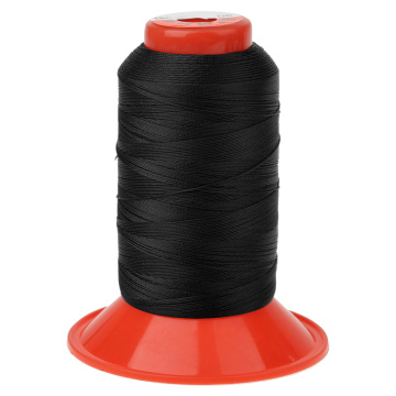 500 Meters Strong Bonded Nylon Tent Backpack Sewing Thread Nylon Cord for Camping Tent Accessories DIY Crafts Supplies