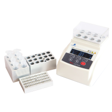 Lab Mini Dry Bath Incubator HT-100