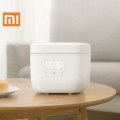 Xiaomi Mijia mini Electric Rice Cooker 1.6L Kitchen Small Rice Cook Machine App control 1~2 people Home rice cooker