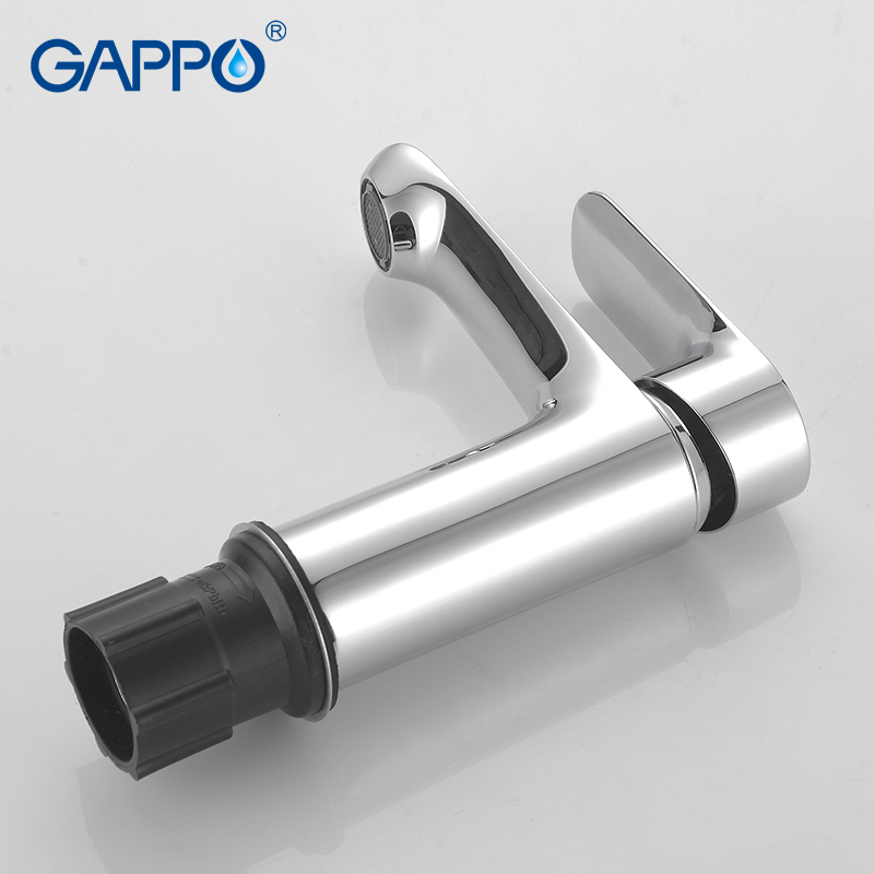 GAPPO Basin Faucets bathroom taps mixer water bathroom faucet basin mixer bathroom sink faucet basin tap torneira
