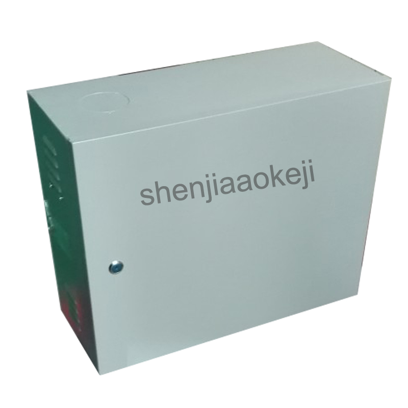 Network Cabinets Side hole Wall-mounted Wall Network Switch Router Standard Weak Motor Cabinet Box HL14504-K 1pc