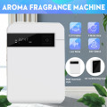 300m³-500m³ Scent Machine Air Purifier Aroma Fragrance Machine 150ml Scent Diffuser Machine Essential Oil Sprayer Aroma Machine