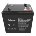 Vehicle Batteries 6V185AH Electric Vehicle AGM Battery